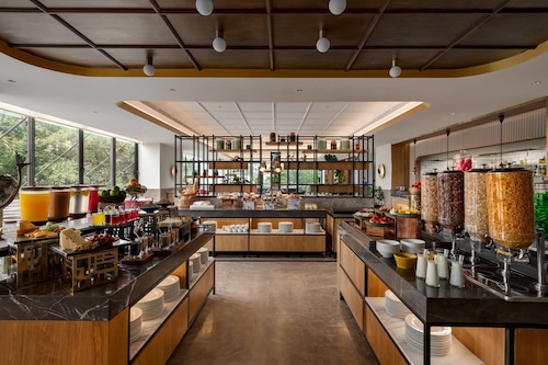 Ramada By Wyndham Ranchi Bariatu Road