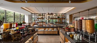 Ramada By Wyndham Ranchi Bariatu Road