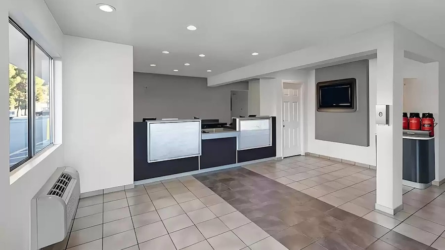 Super 8 By Wyndham San Jose