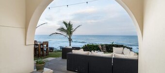 Sea Salt Big Beach House