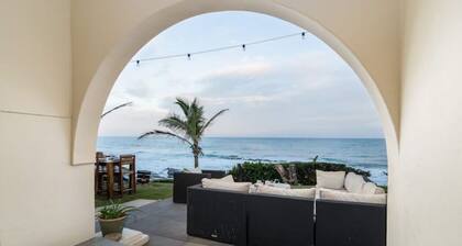 Sea Salt Big Beach House