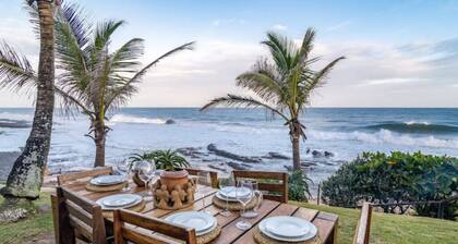 Sea Salt Big Beach House