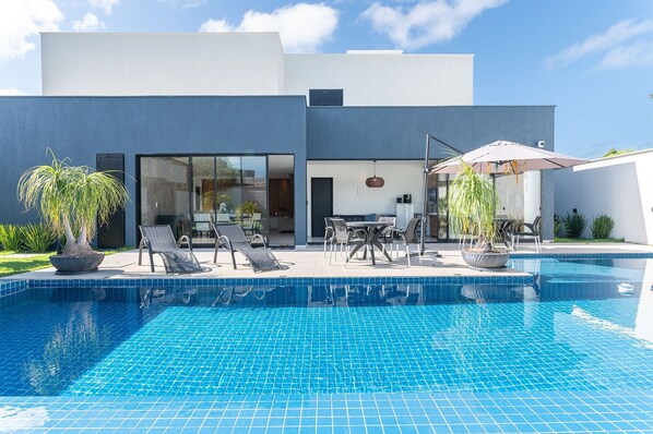 Villa | Pool