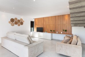 Villa | Living area