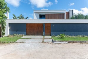 Villa | Extérieur