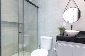 Villa | Salle de bain