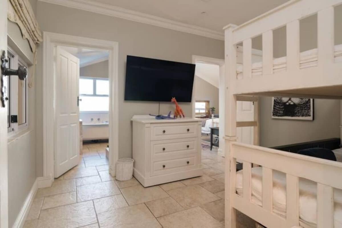 Bild für Gastgeberprofil