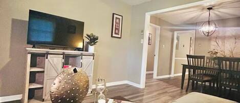 منطقة المعيشة