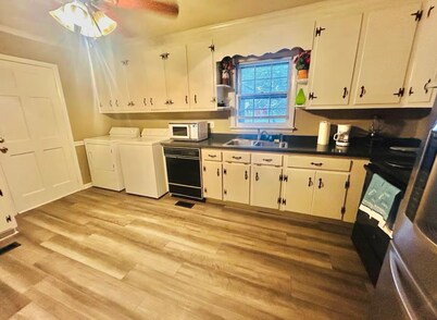 Madison home