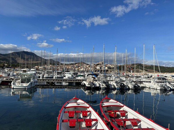 Marina