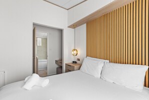 3 chambres, bureau, Wi-Fi