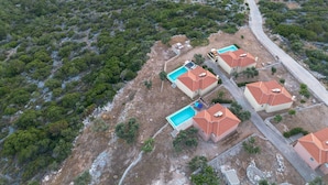 Unclassified image, 4 of 34, button - Samos Gem With Private Pool - Mantilada Village (Samos)