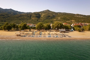 House | 2 bedrooms, Internet - Seaside Villa Angel - Samos Cozy Getaway (Samos)
