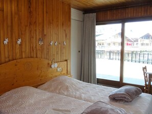 2 chambres, Wi-Fi gratuit