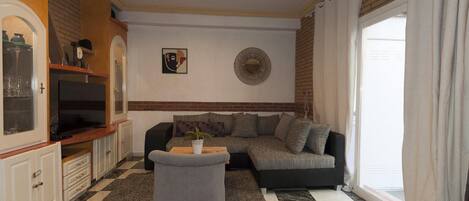 スマートテレビ