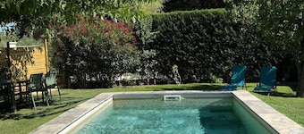 Country House