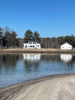 Udendørsområde