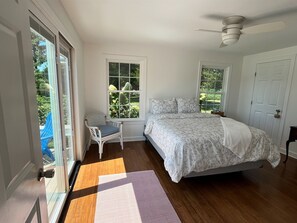 3 chambres, Wi-Fi, draps fournis