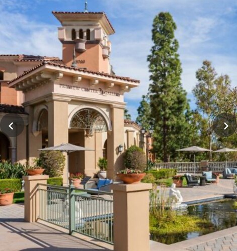 Welcome to Newport Coast Resort Playground where Laguna Beach meets Newport , CA