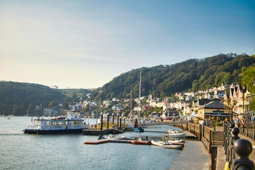 Little Galmpton -Pet Friendly - FREE WiFi - River View