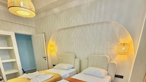 华丽公寓, 山景 | 3 多间卧室、熨斗/熨衣板、免费 WiFi