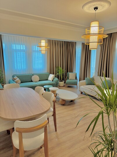 Apart Açelya