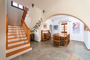 Interior - Stathis House by Corfu Stay Solutions (Aspiotades)