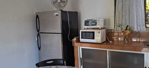 Privat køkken