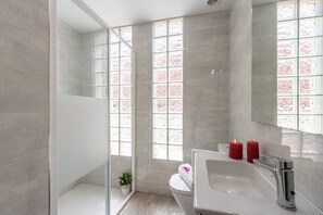 Dusche