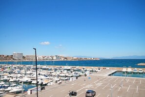 Port de plaisance