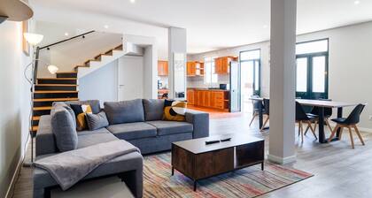 GuestReady - Escape with Ocean and Mountain Views