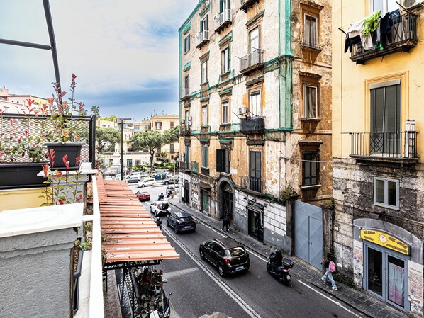 Exterior - Alyde Apartments (Naples)