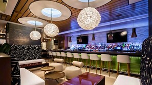 Restaurant - StripSuite Palms Place Hotel/Resort & Casino (Las Vegas)