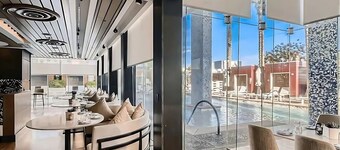 StripSuite Palms Place Hotel/Resort & Casino