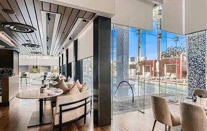 StripSuite Palms Place Hotel/Resort & Casino