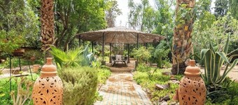 Magnificent, charming villa