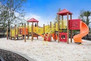 Area bambini