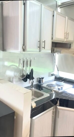 Stovetop