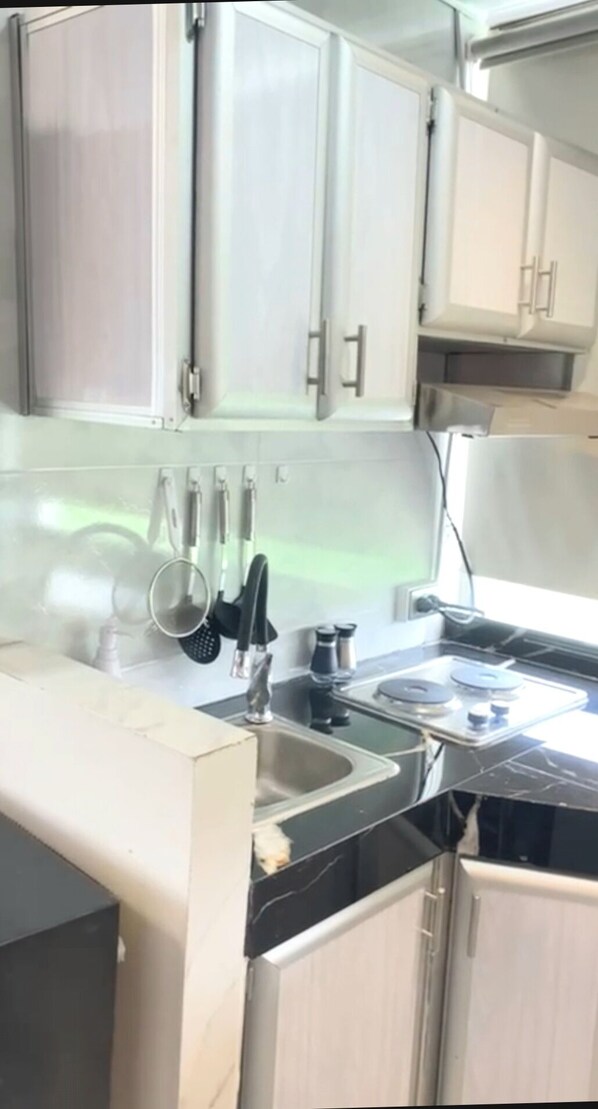 Stovetop