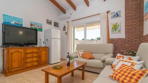 Coin séjour