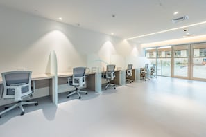 Centre d’affaires