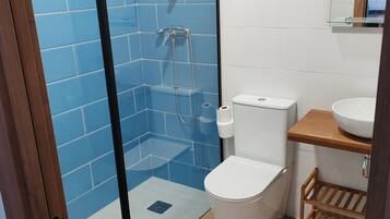 Handdoeken, toiletpapier