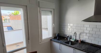 Apartment Sanabria 1°A
