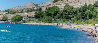 Mariner Cabana - Unit 1