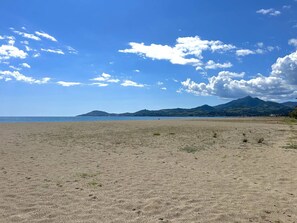 Plage
