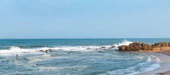 Casa Branca on the Beach & Pool  Just Renovated!