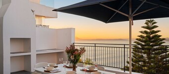 Suikerbossie 52 - One Bedroom Apartment, Sleeps 2