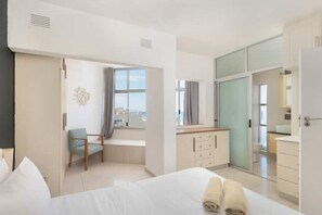 3 chambres, Wi-Fi, literie fournie