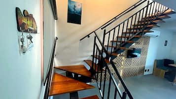 Vil·la tradicional | Interior