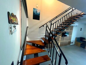 Villa tradicional | Interior